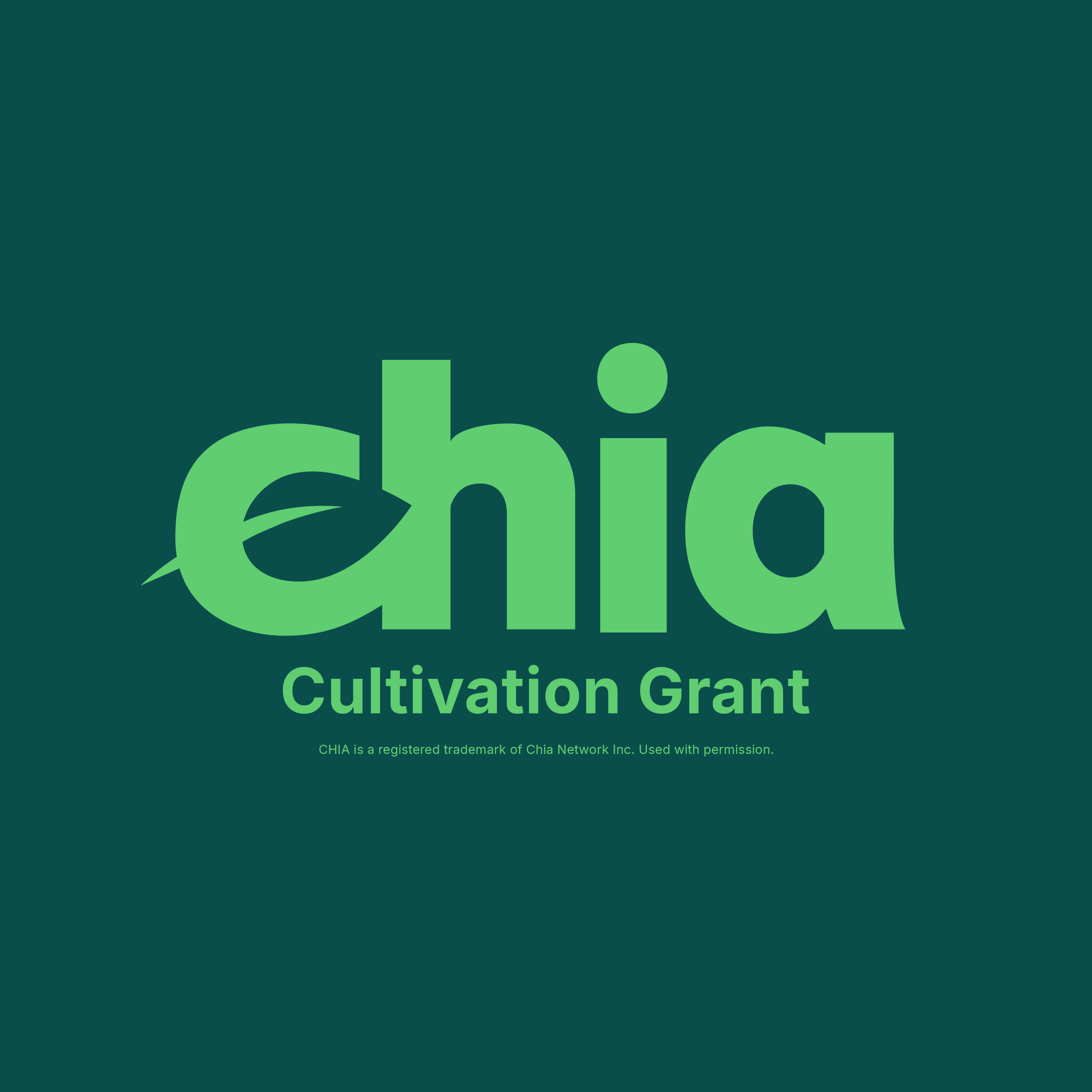 Cultivating Innovation: SumSet Tech’s Chia Cultivation Grant